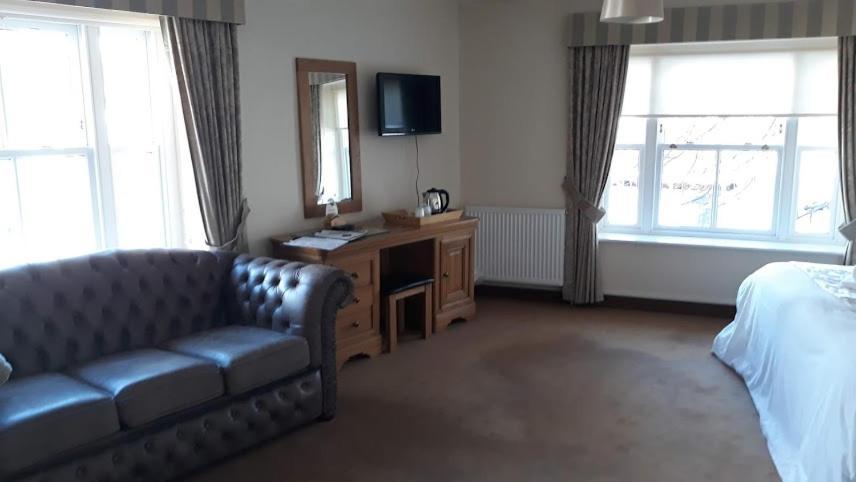 Cambrian Inn Tredegar Eksteriør billede