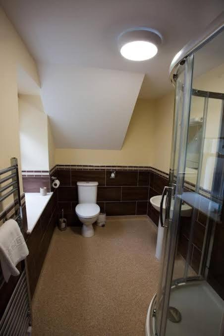 Cambrian Inn Tredegar Eksteriør billede
